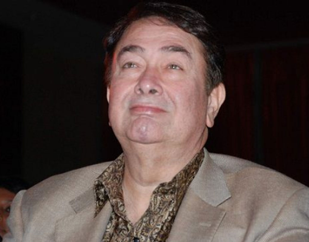 আমি মোটেই ডিমেনশিয়ায় ভুগছি না, রণবীর যা খুশি বলতেই পারে আমায় নিয়ে: রণধীর কপূর