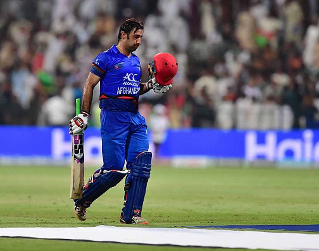 আসগর আফগান: আফগানিস্তানের সমর্থকদের খুবই আশা ছিল তাঁকে ঘিরে। কিন্তু চূড়ান্ত হতাশ করেছেন তিনি। পাঁচ ইনিংস ব্যাট করার সুযোগ পেলেও করেছেন মাত্র ১১৫ রান।