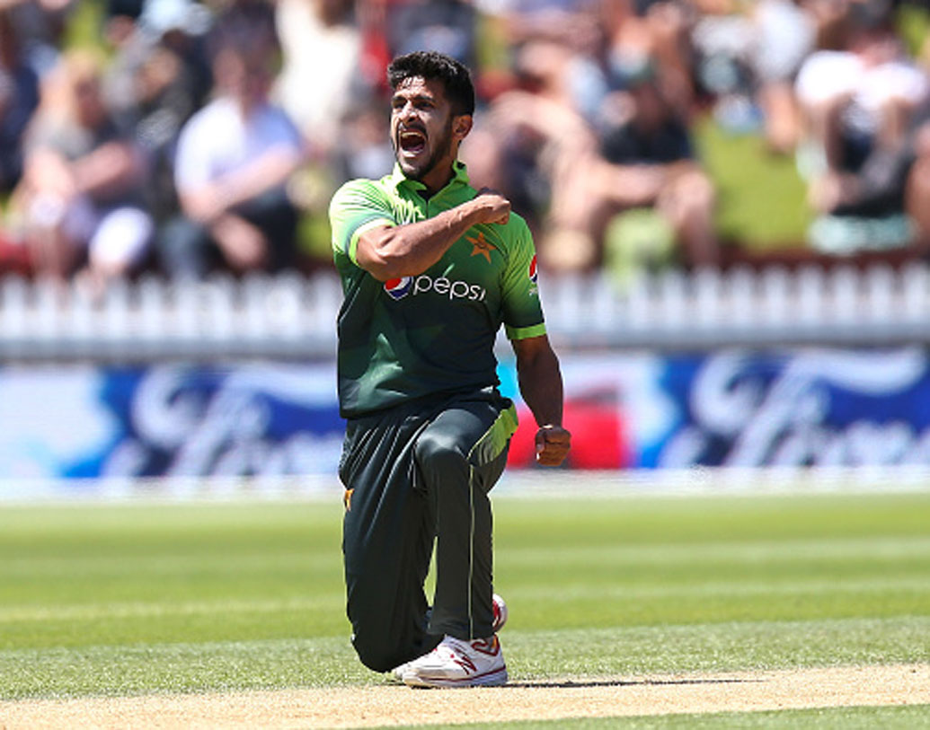 হাসান আলি: পাকিস্তানের বোলারের এই বছরটা খুবই খারাপ যাচ্ছে। এশিয়া কাপে মাত্র পাঁচটি উইকেট পেয়েছেন তিনি।