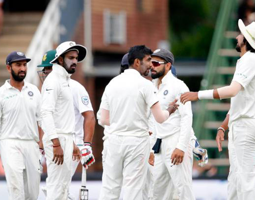 Some Indian Test specialists who failed in ODIs dgtl