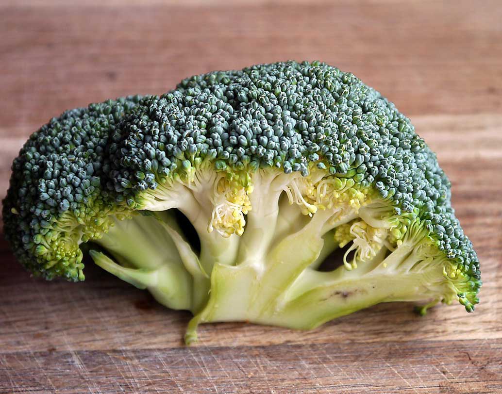 ব্রকোলি: ক্যানসার প্রতিরোধক এই সব্জিতে রয়েছে উচ্চ পুষ্টিগুণ। এক কাপ ব্রকোলিতে মেলে ৩২ ক্যালোরি। এর অ্যান্টিঅক্সিড্যান্ট রোগ প্রতিরোধ তো করেই সঙ্গে মেদও ঝরায় ঝটপট। ছবি: পিক্সঅ্যাবে।