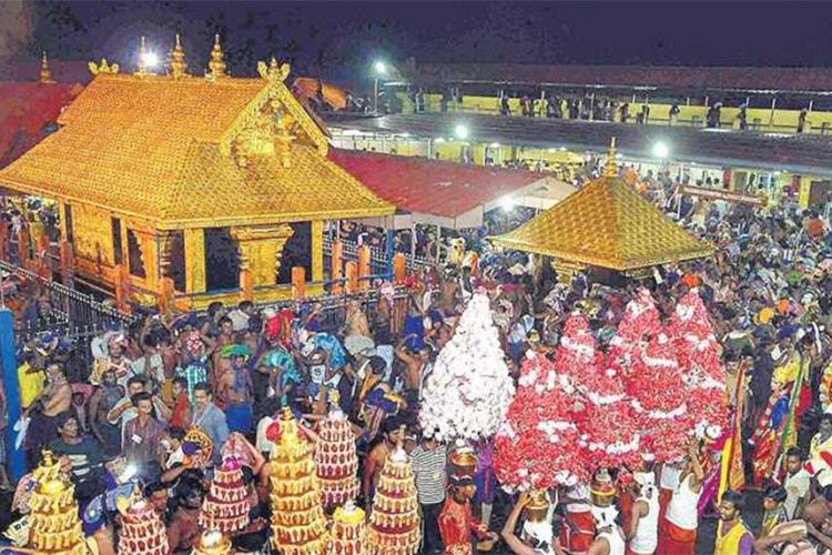 Sabarimala verdict has a special importance before Gandhi's birthday