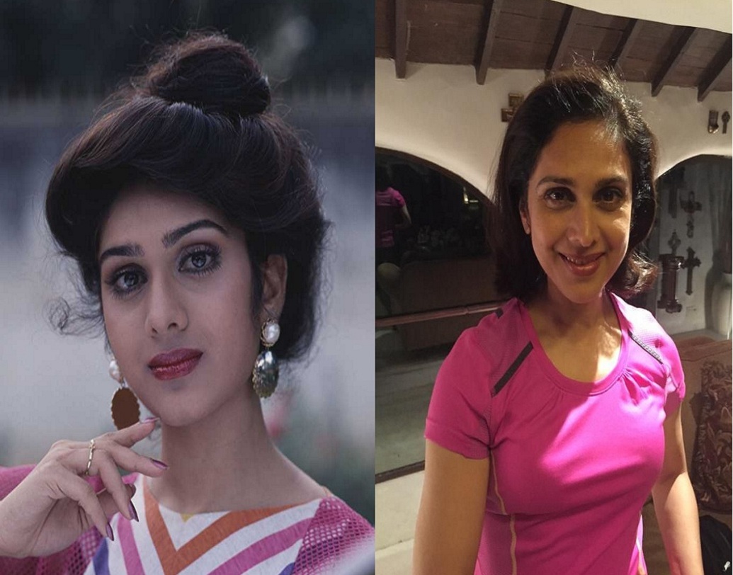 মীনাক্ষী শেষাদ্রি: এক সময় বক্স অফিসে ঝড় তুলেছিলেন বলিউডের ‘দামিনী।’ যেমন ভাল অভিনয় করতেন, তেমনই দক্ষ ছিলেন নাচে। তবে কেরিয়ারের শীর্ষে থাকাকালীনই গ্ল্যামার দুনিয়া থেকে বিদায় নেন। কয়েক বছর আগে ফের দেখা মেলে তাঁর। তবে প্রথমে কেউই চিনে উঠতে পারেননি তাঁকে।