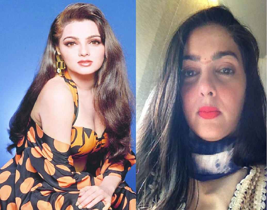 মমতা কুলকার্নি: একটা সময় ‘সেক্স সিম্বল’ হিসাবে বলিউডে নিজের পরিচিতি গড়ে তুলেছিলেন। তবে আচমকাই গ্ল্যামার দুনিয়া থেকে সরে দাঁড়ান। পরে মাদক পাচার চক্রে নাম জড়ায় তাঁর। তবে যাবতীয় অভিযোগ অস্বীকার করেছেন তিনি। পুলিশ তাঁর হদিশ না পেলেও, কয়েক বছর আগে ভিডিয়ো কনফারেন্সে সংবাদমাধ্যমকে সাক্ষাৎকার দেন তিনি। তাতে তাঁকে চেনা দায় হয়ে উঠেছিল।