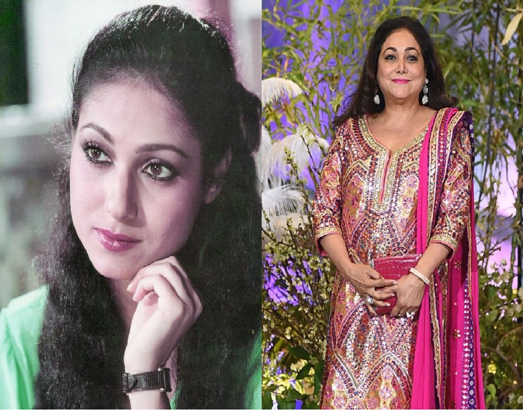 টিনা মুনিম: বলিউডের সেই দুষ্টু-মিষ্টি নায়িকা এখন অনিল অম্বানির ঘরণী। দেশের অন্যতম বিত্তশালী পরিবারের বউমা। আগের মতোই গ্ল্যামার দুনিয়ায় ওঠবোস তাঁর। তবে চেহারায় আর সেই জেল্লা নেই। বরং বয়সের ছাপ পড়েছে। রাস্তাঘাটে হঠাৎ দেখলে চেনা মুশকিল।