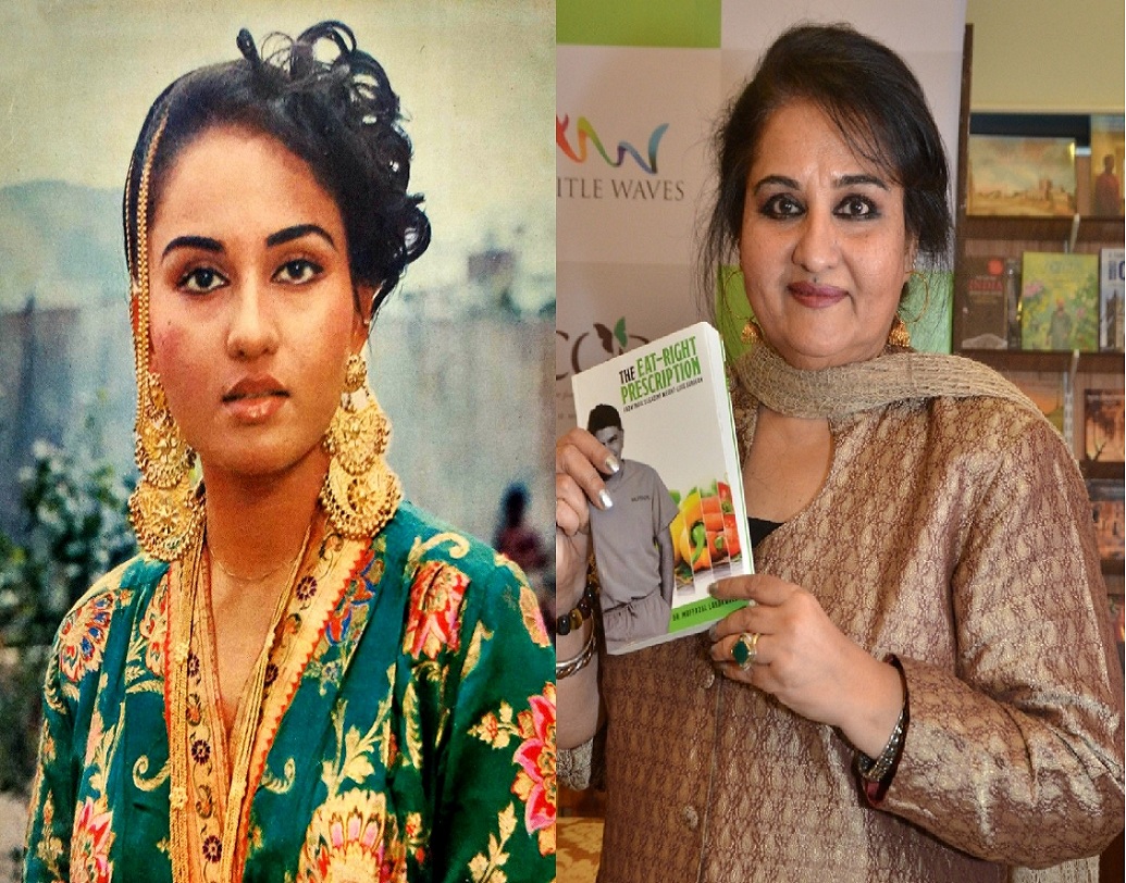 রীনা রায়: একসময় ডাকসাইটে অভিনেত্রী বলে পরিচিত ছিলেন। কিন্তু আজ গ্ল্যামার দুনিয়ার সঙ্গে প্রায় কোনও সম্পর্কই নেই রীনা রায়ের। পাকিস্তানি ক্রিকেটার মোহসিন খানকে বিয়ে করে অভিনয় ছেড়েছিলেন। কিন্তু সেই বিয়ে টেকেনি।  পরে ফের অভিনয়ে ফেরেন। তবে আগের সাফল্য ফিরে পাননি। ব্যক্তিগত চড়াই উৎরাই তাঁর চেহারাতেও চাপ ফেলেছে।