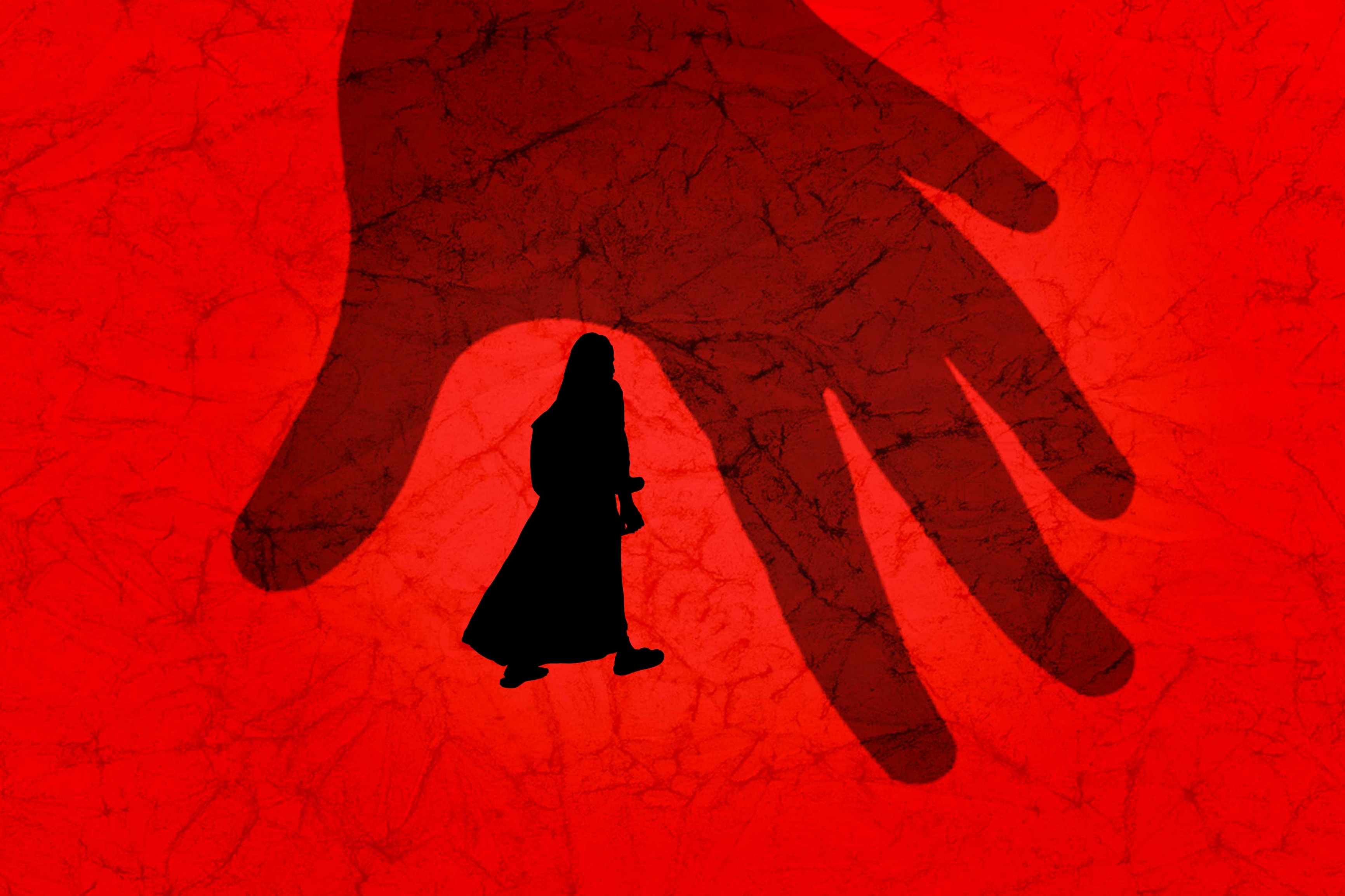 Woman raped and murdered in Howrah