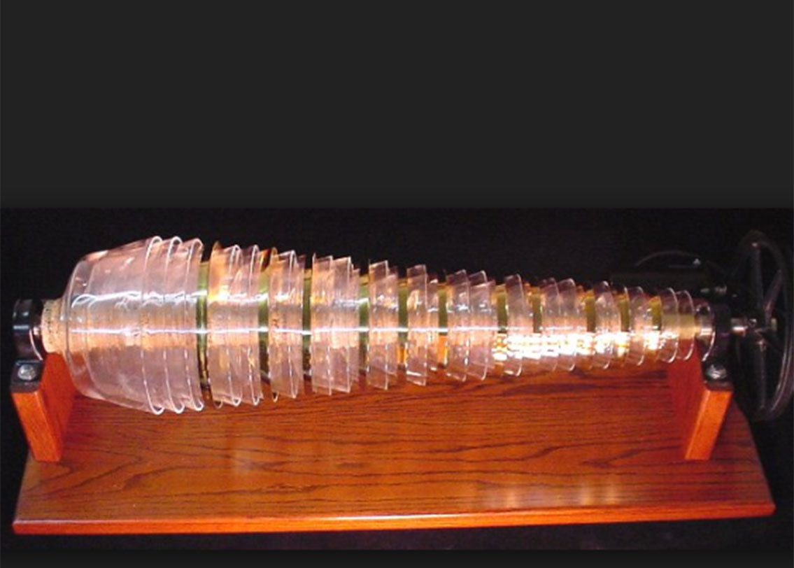 Glass Harmonica Do you know this world's most dangerous instrument