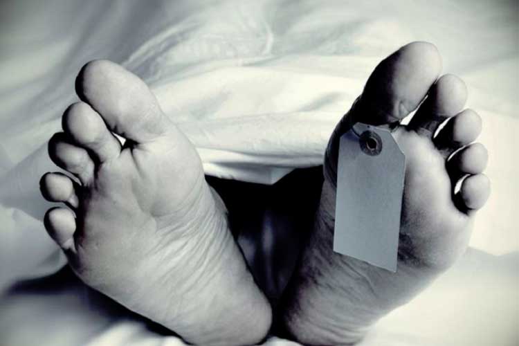 Died or living, controversy in death case of old woman