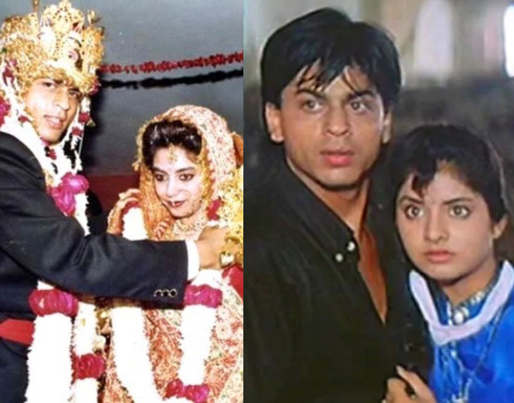 ‘দিওয়ানা’ ছবিটি দিয়েই বলিউডে হাতেখড়ি হয়েছিল শাহরুখ খানের। ‘দিওয়ানা’ মুক্তি পেয়েছিল ১৯৯২ সালে। কিন্তু তারই আগে ১৯৯১ সালে গৌরীর গলায় মালা পরিয়ে ফেলেছিলেন শাহরুখ।