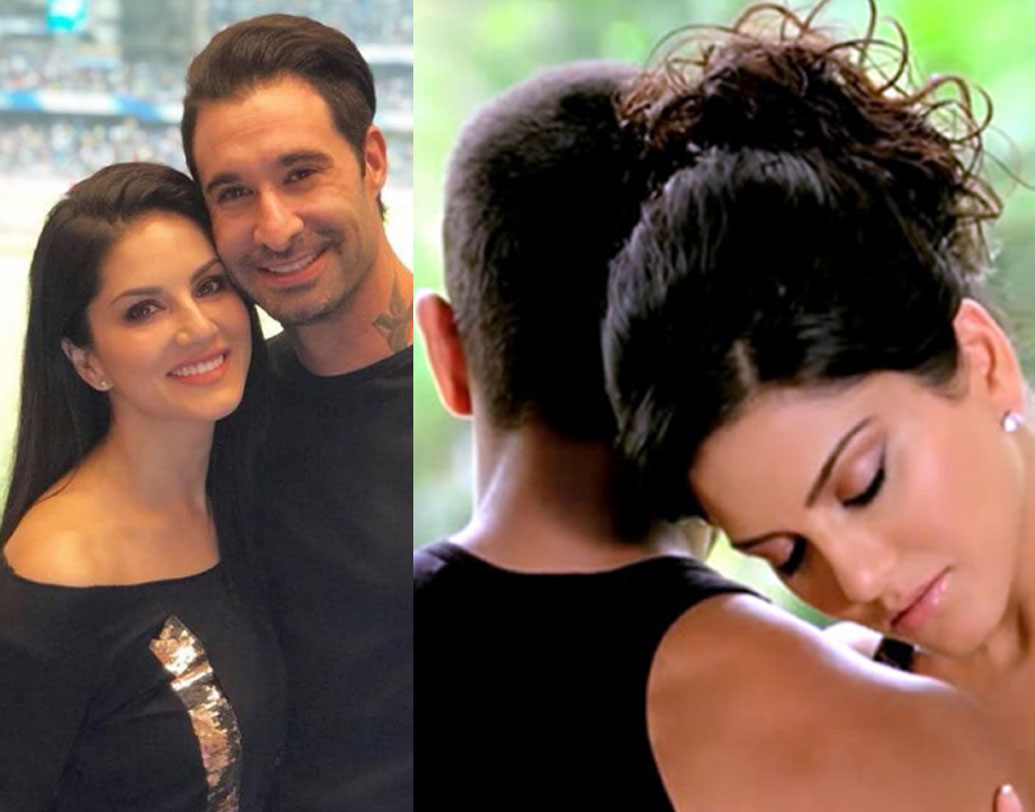 বয়ফ্রেন্ড ড্যানিয়েল ওয়েবারের সঙ্গে ২০১১ সালে বিয়ে করে ফেলেছিলেন সানি লিওন। আর ২০১২ সালে বলিউডে সানির প্রথম ছবি রিলিজ করে ‘জিসম ২’।