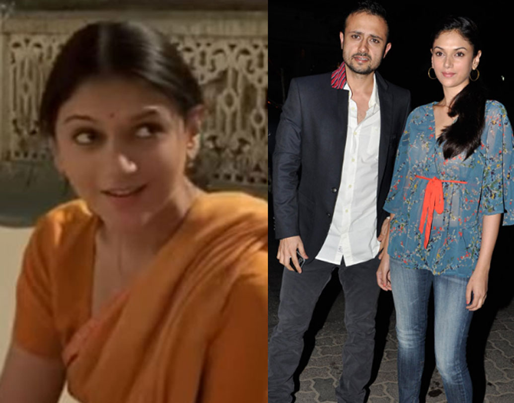 ২০০৬ সালে অভিনেতা সত্যদীপ মিশ্রকে বিয়ে করেন অভিনেত্রী অদিতি রাও হায়দারি। আর ২০০৮ সালে অদিতির প্রথম ছবি মুক্তি পায় ‘দিল্লি সিক্স’। তবে তার কিছু দিনের মধ্যেই ‘ইয়ে শালি জিন্দেগি’ ছবিতে অদিতির অভিনয়ে মুগ্ধ হয়ে গিয়েছিলেন দর্শক।