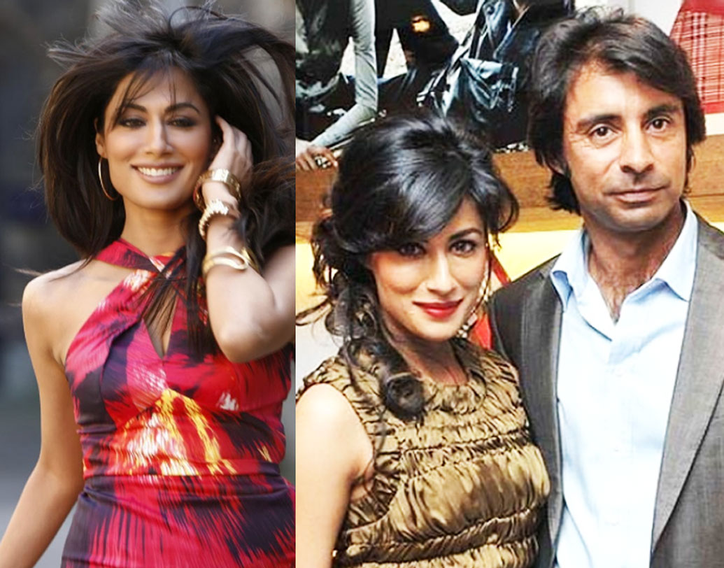 গল্ফার জ্যোতি সিংহ রনধাওয়ার সঙ্গে ২০০১ সালে বিয়ে করেছিলেন অভিনেত্রী চিত্রাঙ্গদা সিংহ। আর বলিউডে চিত্রাঙ্গদা সিংহের প্রথম ছবি ‘হাজারো খোয়াইশে অ্যায়সি’ মুক্তি পায় ২০০৩ সালে। যদিও ২০১৪ সালে ডিভোর্স হয়ে যায় চিত্রাঙ্গদা সিংহ।