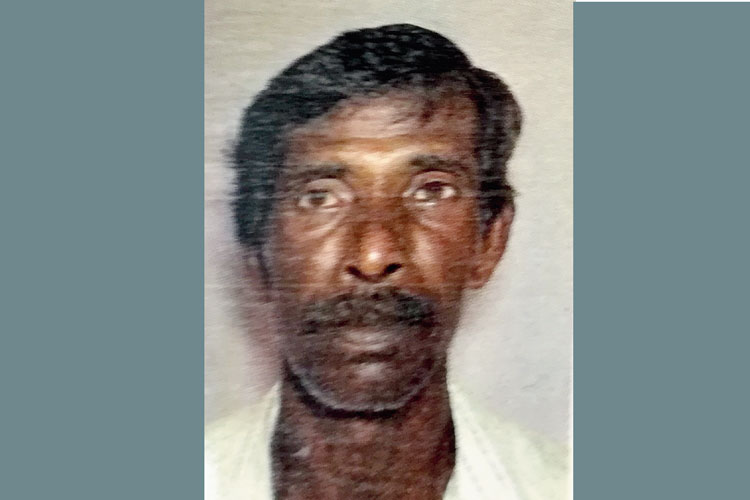 Man is accused for killing his younger brother