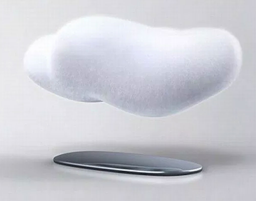 ডেভি়ড কু ও ঝেং ইয়াওয়েই নামের দুই বিজ্ঞানী এই সোফাটির কনসেপ্ট ডিজাইন করেন।