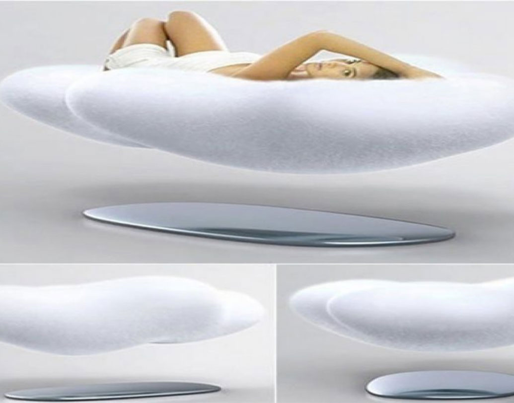 তবে খুব বেশি ওজনের কোনও ব্যক্তি এই সোফায় বসতে পারবেন না।