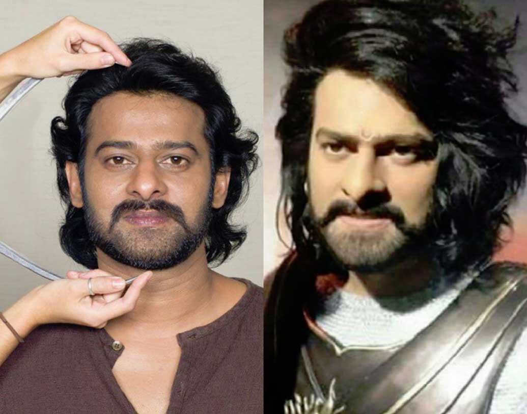 রজনীকান্তও নন। কমল হাসানও নন। প্রভাসই প্রথম দক্ষিণী অভিনেতা যাঁর একটি মোমের মূর্তি রয়েছে ব্যাঙ্ককের মাদাম তুসো মিউজিয়ামে।