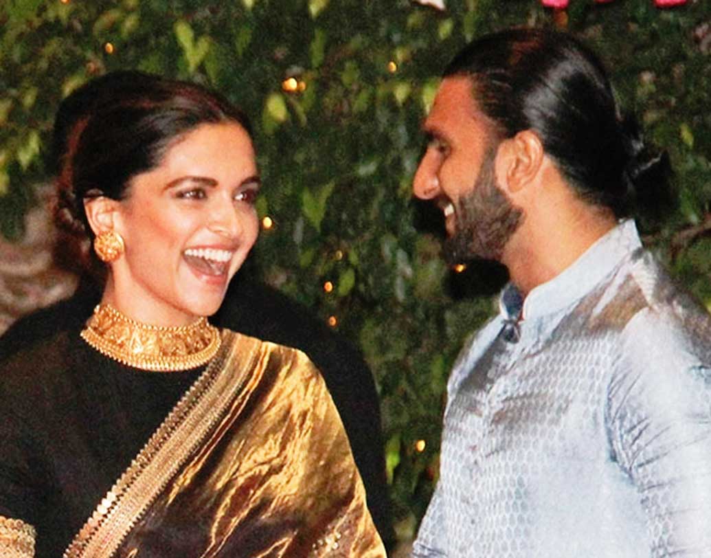 দীপিকা দক্ষিণ ভারতীয় আর রণবীর সিন্ধ্রি পঞ্জাবী, তাই দু’রকম নিয়ম মেনেই বিয়ে হচ্ছে দু’জনের। ইতালির লেক কোমোয় ভিলা ডেল ব্যালবিয়ানেলোয় গাঁটছড়া বাঁধবেন দীপ-বীর।