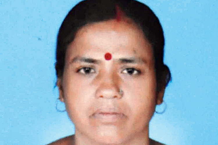 Rail officers also have family 