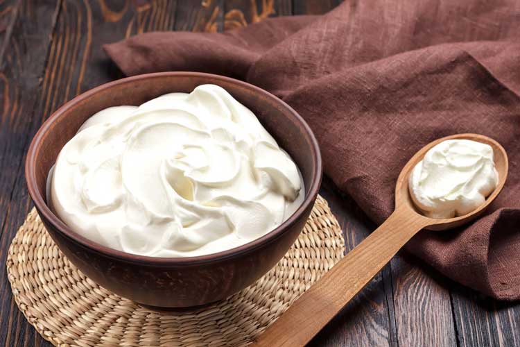 Few essential reasons to keep sour yogurt in your after puja diet dgtl