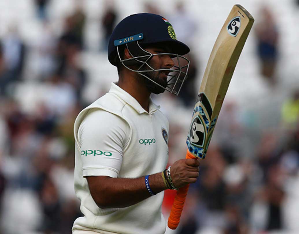 ঋষভ পন্থ: উইকেটের পিছনে দাঁড়ানোর সুযোগ আসেনি। দ্বিতীয় ম্যাচে ব্যাট করার সুযোগ পেলেও তেমন কিছু করতে পারেননি। আগামী বিশ্বকাপে দলে থাকতে গেলে ওয়েস্ট ইন্ডিজের বিরুদ্ধে সফল হতেই হবে।