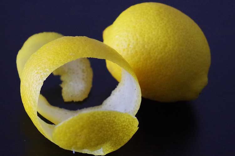 Few lesser known interesting uses of lemon peels dgtl