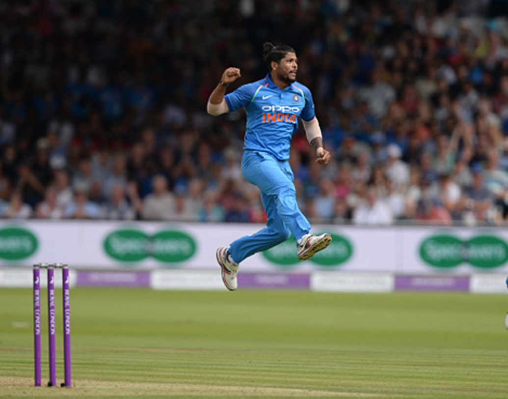 উমেশ যাদব: ধারাবাহিকতার অভাব দেখা যাচ্ছে। সুযোগ পাচ্ছেন, কিন্তু তেমন ভাবে নজর কাড়তে পারছেন না।