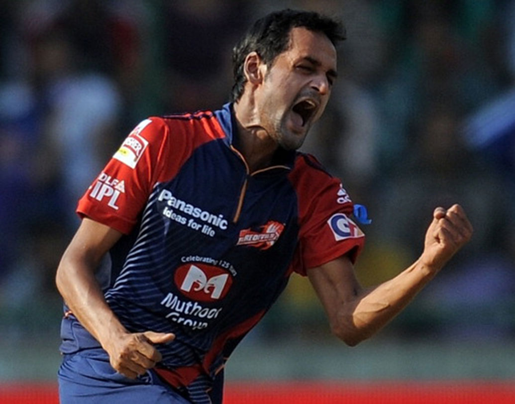 শাহবাজ নাদিম: ঘরোয়া ক্রিকেটে বেশ নজর কেড়েছেন ওই বাঁ হাতি স্পিনার। এখন দেখার দেশের হয়ে কতটা সফল হন।