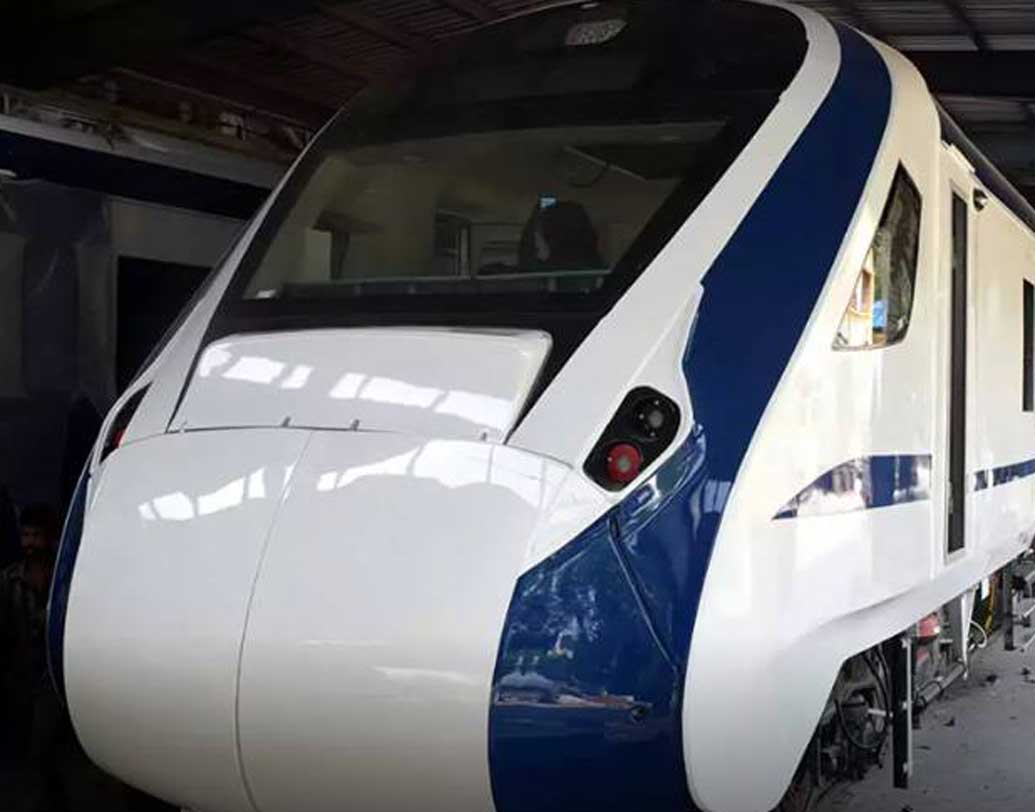 নিশ্চয় জানতে ইচ্ছা করছে এই ট্রেনের গতি কেমন? ব্যবস্থাপনাই বা কী কী থাকছে? বিশ্বমানের এই ইঞ্জিনহীন ট্রেন ইন্টারসিটি ভ্রমণের জন্য শহর ও শহরতলি এলাকায় চালানো হবে। এই ট্রেনের সর্বোচ্চ গতি ঘণ্টায় ১৬০ কিলোমিটার। ধীরে ধীরে তা ঐতিহ্যবাহী শতাব্দী ও রাজধানী এক্সপ্রেসের বদলি হিসাবে কাজ করবে।