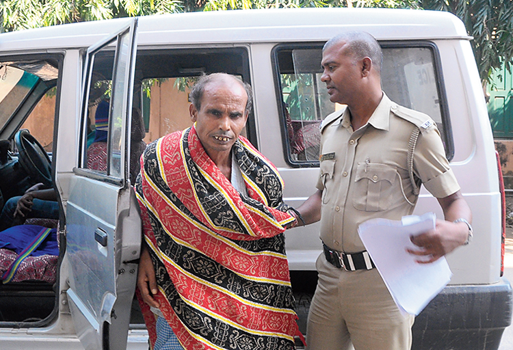 Husband allegedly arrested for killing his wife