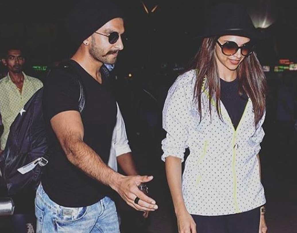 নভেম্বরের ১৪ আর ১৫ তারিখে বিয়ে করবেন দীপিকা আর রণবীর। বলিউডে গুঞ্জন, ইতালির লেক কোমোতে বসছে বলিউডের সেই বহু প্রতিক্ষিত বিবাহ আসর।