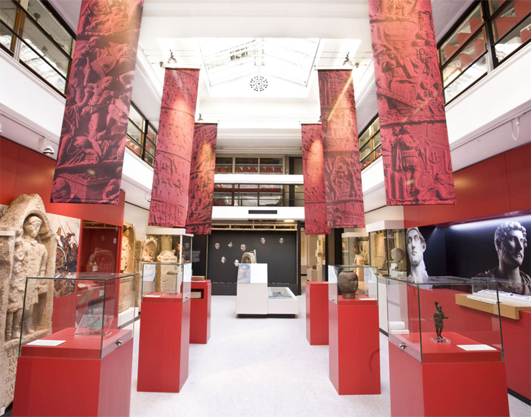 ইয়র্কশায়ার মিউজিয়াম ছাড়াও বিশ্বের অন্যান্য জায়গায় বিশেষজ্ঞরা বহু গবেষণা করে সম্প্রতি বলেছেন, এটি প্রায় ১৮০০ বছরের পুরনো।