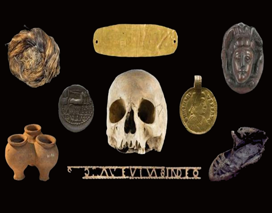 বিশ্বজুড়ে এরকম সোনার পাতের ২৩টি নির্দশন রয়েছে বলে জানা গিয়েছে। তবে ব্রিটেনের ক্ষেত্রে এই ধরনের প্রত্নতত্ত্বের নিদর্শন প্রথম বার মিলল, এমনটাই দাবি প্রত্নতত্ত্ববিদদের।