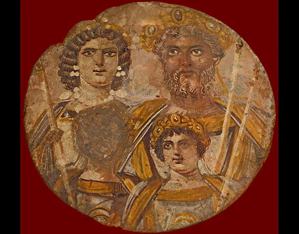 ওই মহিলাকে কি সেভেরাসের আমলে বা তার খানিকটা পরে সমাধিস্থ করা হয়েছিল? তা নিয়ে অবশ্য ধোঁয়াশা রয়েছে। গবেষণা চলছে এখনও। জানিয়েছেন গবেষকরা।