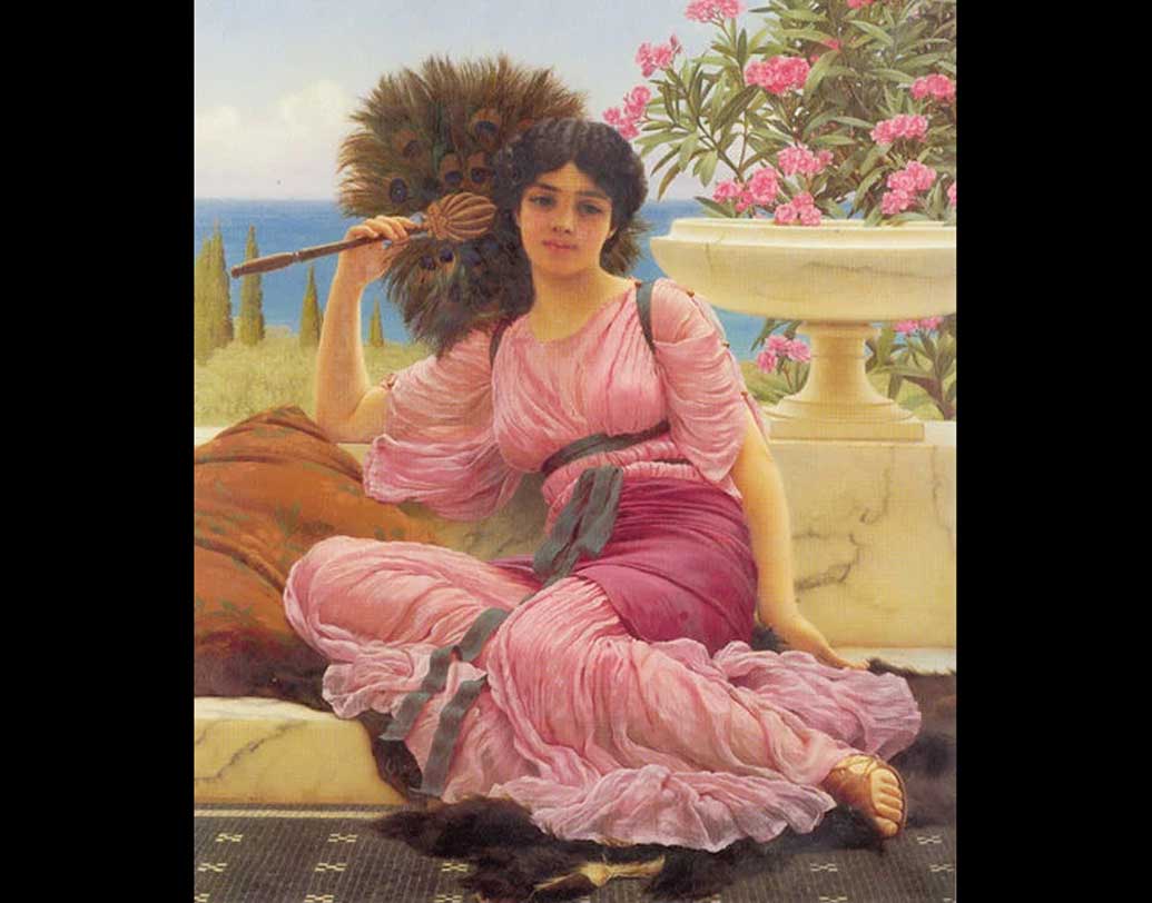 রোমের প্রাচীন ইতিহাস, প্রাচীন প্রথা, রীতিনীতি সম্পর্কে আরও একবার নতুন করে জানা যাবে এই সোনার পাত ও কঙ্কাল নিয়ে গবেষণার মাধ্যমে। মহিলাদের পোশাক-আশাক ও সমাজে তাঁদের অংশগ্রহণ সম্পর্কেও জানা যেতে পারে দাবি গবেষকদের।