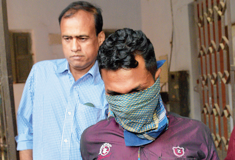 Reason behind Siuli Pal murder was extra marital affair 