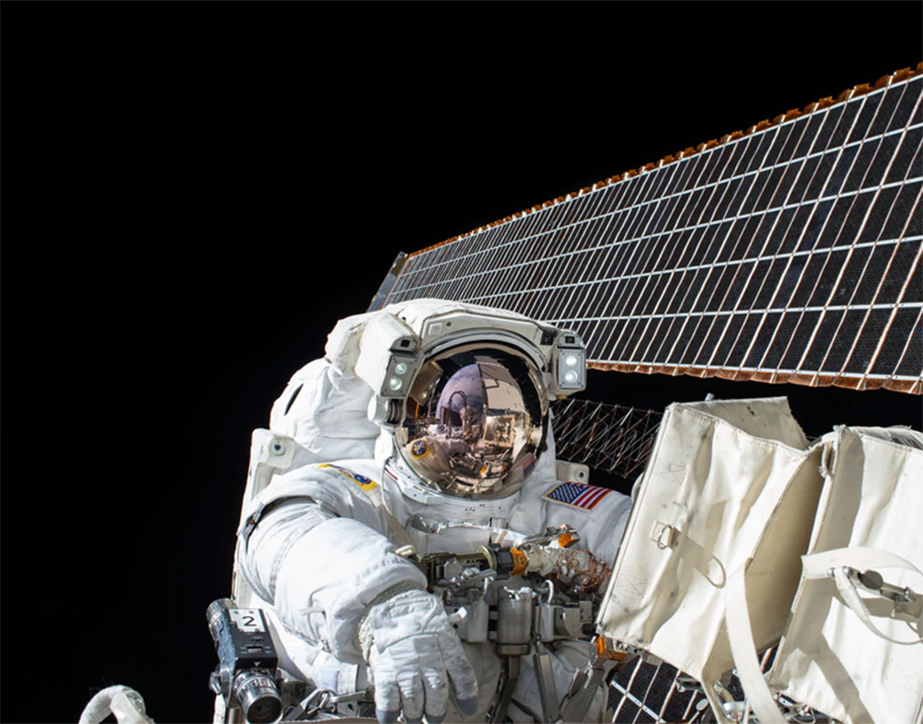 ২০২১ সালে মিশন লোটাসে একটি ইনকিউবেটর নিয়ে যাওয়া হবে মহাকাশে, সেখানে থাকবে, ‘স্পার্ম ও এগস’। ভ্রুণ হঠন হলেই তা আবার ফিরিয়ে আনা হবে।