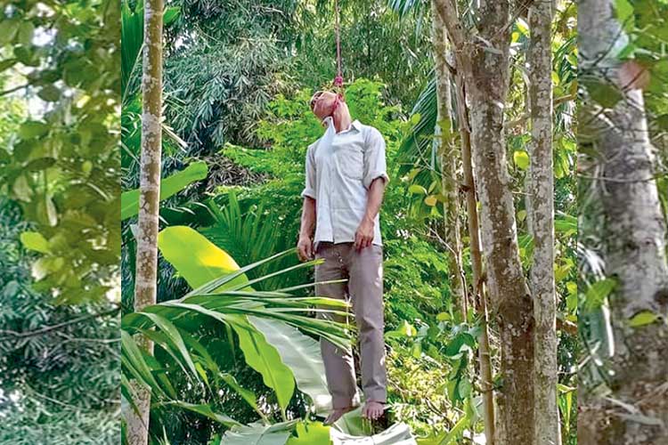 Man from Guwahati committed suicide after foreigners tribunal returns his NRC papers