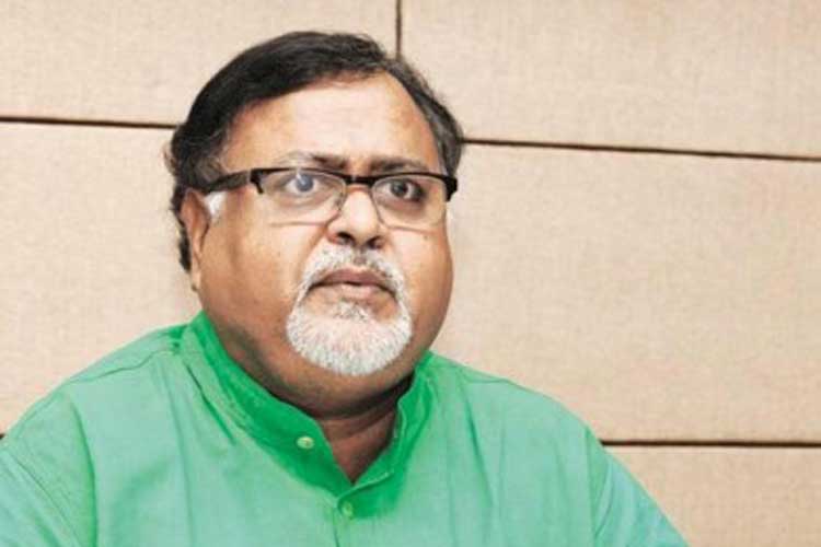 Partha Chatterjee ordered Daribhit school teachers to go to school 