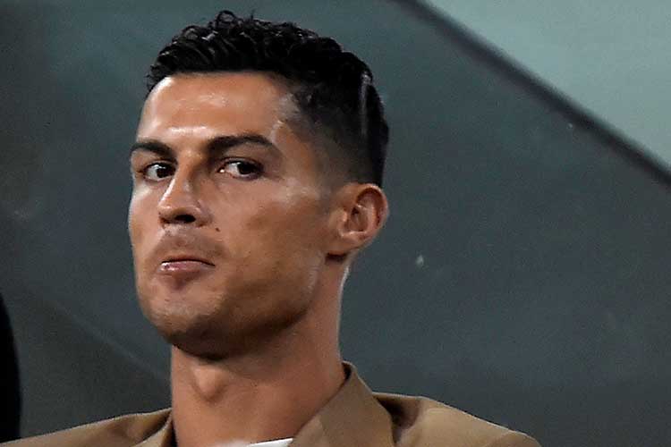 Cristiano Ronaldo to face fresh investigation on rape allegation