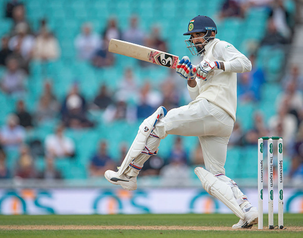 লোকেশ রাহুল: প্রথমেই নামবেন কে এল রাহুল। ইংল্যান্ডে শেষ টেস্টে শতরান করেছিলেন তিনি।