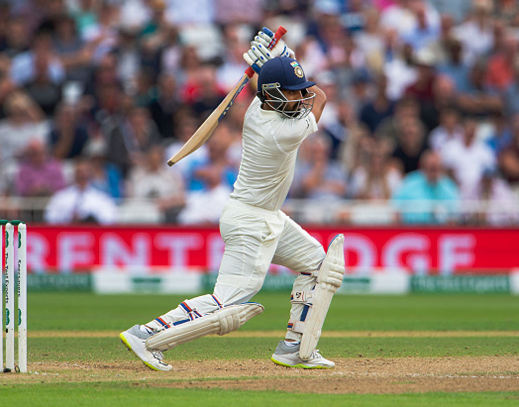 অজিঙ্ক রাহানে (সহ অধিনায়ক): রাহানে মিডল অর্ডারের অন্যতম বড় ভরসা।