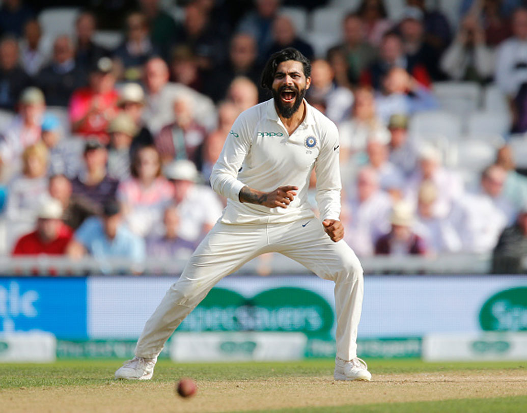 রবীন্দ্র জাডেজা: বাঁ-হাতি স্পিনার জাডেজা ওয়েস্ট ইন্ডিজের আতঙ্কের কারণ হতে পারেন। ইংল্যান্ডে শেষ টেস্টে সুযোগ পেয়েই নিজেকে প্রমাণ করেছেন তিনি।