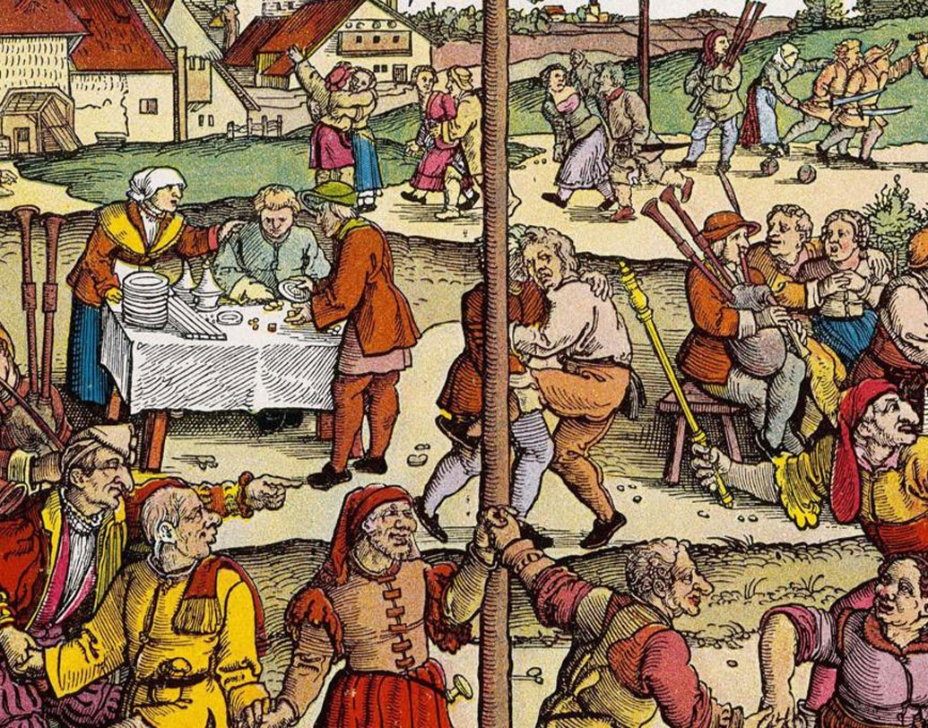 ইতিহাসের পাতার এই ঘটনা নিয়েই রয়েছে নানা রকম তত্ত্ব। ইতিহাসবিদরাও দিয়েছেন, ভিন্ন ভিন্ন মত।