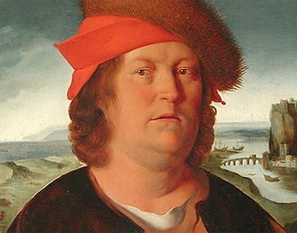 ১৫২৬ সালে প্রথম বার প্যারাসেলসাস নামে এক জন অ্যালকেমিস্ট বলেন, ত্রোফিয়া খুব সম্ভবত স্বামীর বাধা না মেনেই নাচ করতে শুরু করেছিলেন। পরে অন্যরাও যোগ দেন তাতে। মূলত, স্বামীর সঙ্গে সম্পর্ক যাঁদের ভাল ছিল না। তাঁরাই এই নাচে যোগ দিয়েছিলেন, এমনটাই উল্লেখ করেছিলেন তিনি।