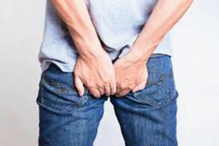 Five daily habits that helps to cure piles problem