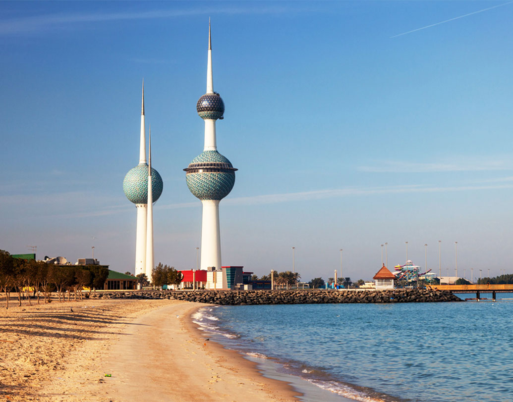 কুয়েত: এই দেশে পেট্রলের দাম ভারতীয় মুদ্রায় ২৫.৮২ টাকা প্রতি লিটার।