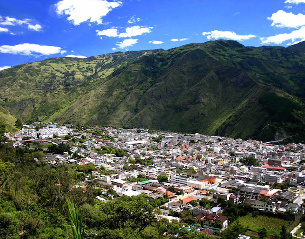 ইকুয়াডর: এই দেশে পেট্রলের দাম ভারতীয় মুদ্রায় ২৮.৭৯ টাকা প্রতি লিটার।