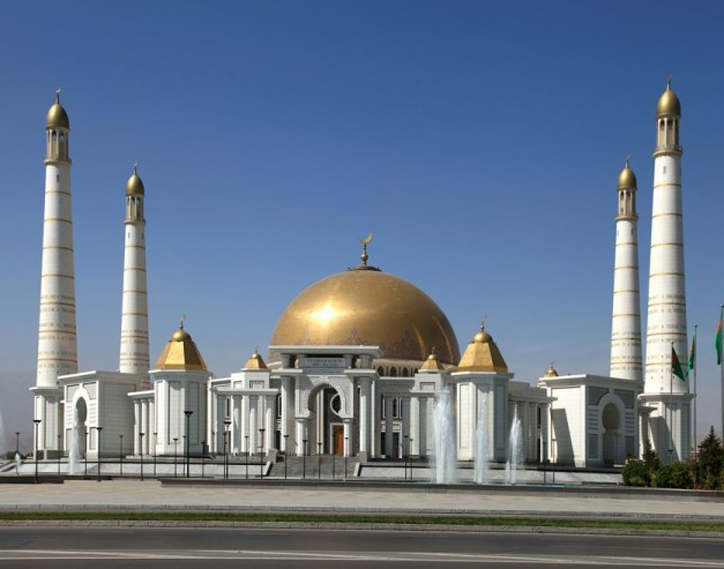 তুর্কমেনিস্তান: এই দেশে পেট্রলের দাম ভারতীয় মুদ্রায় ৩১.৭৩ টাকা প্রতি লিটার।