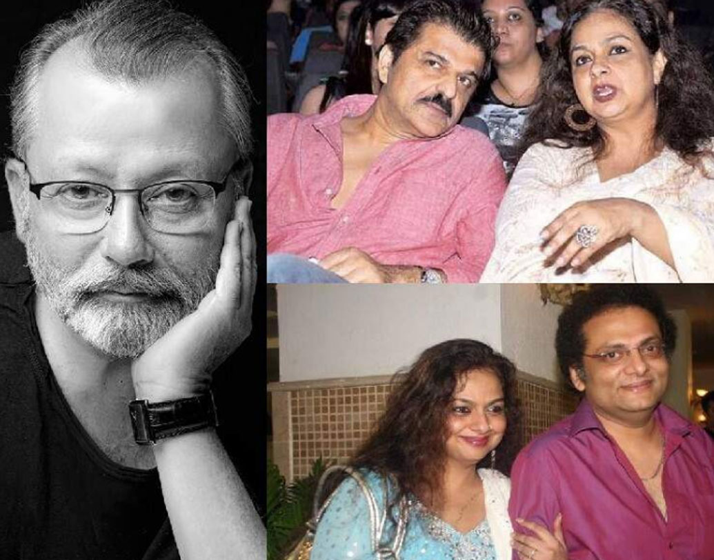 ১৯৭৫ সালে পঙ্কজ কপূরকে বিয়ে করেছিলেন অভিনেত্রী নীলিমা আজিম। তাঁদেরই পুত্র শাহিদ কপূর। কিন্তু শাহিদের জন্মের তিন বছর পরে ১৯৮৪ সালে ডিভোর্স হয়ে গিয়েছিল পঙ্কজ ও নীলিমার। ১৯৯০ সালে ফের রাজেশ খট্টরকে বিয়ে করেন নীলিমা। দু’জনের বিচ্ছেদ হয়ে যায় ২০০১ সালে। নীলিমা আর রাজেশেরই পুত্র ঈশান খট্টর। ২০০৪ সালে রাজা আলি খানকে বিয়ে করেন নীলিমা। কিন্তু ২০০৯ সালেই ডিভোর্স হয়ে গিয়েছিল দু’জনের।